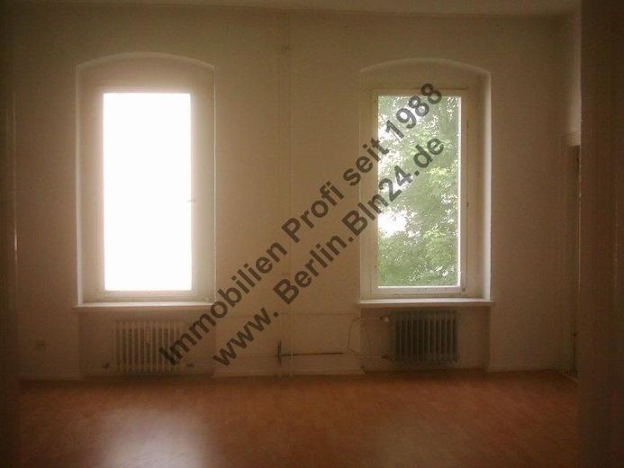 In der Sanierung - Berlin - Charlottenburg – 2005-06-19 13-54-23