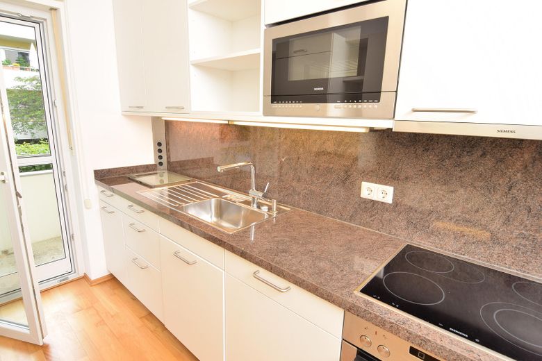 High End Küche Vollausstattung