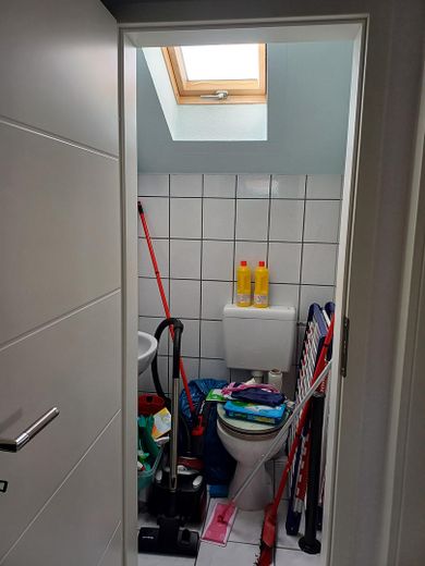 Gäste WC