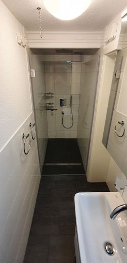 Badezimmer Foto 5 von 6