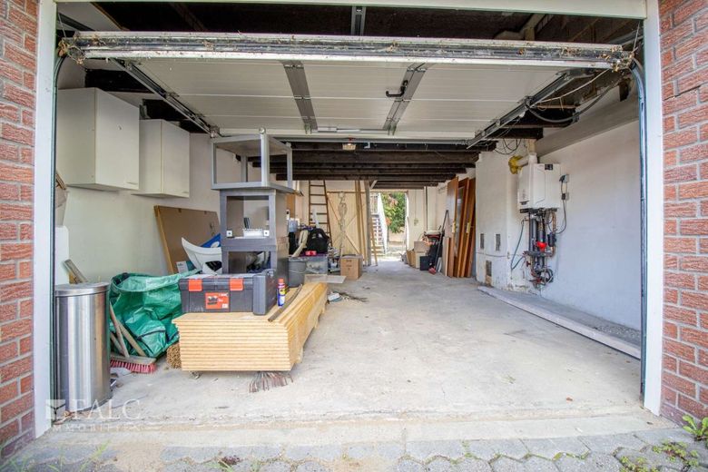 What a surprise! - Ihr Platzwunder mit diversen Möglichkeiten – Geräumige Garage
