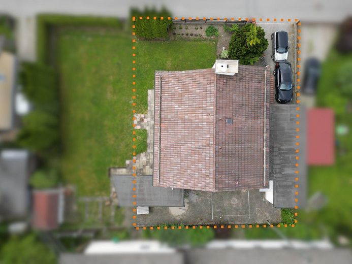 Provisionsfrei: Freistehendes Einfamilienhaus mit Südgarten und Doppelgarage in Oberwöhr – Foto 14