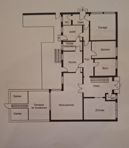 Una proprietà con anima – villa esclusiva e museo locale al confine tedesco-danese – Foto 35