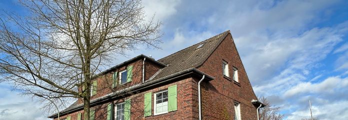 Очень красивая меблированная 2-комнатная квартира в Мербуш-Бюдерихе с 01.06.2025