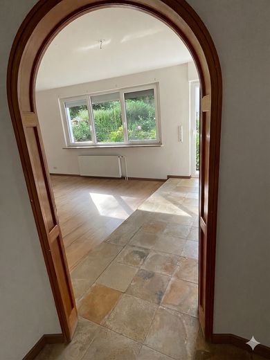 Gartenzimmer
