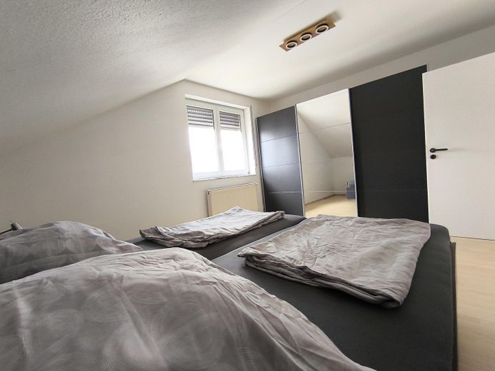 Möblierte Wohnung auf Zeit in Lorsch, flexibel ab 1 Monat, inkl. Extra-Zimmer – Foto 47