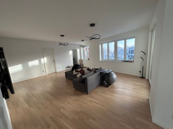 Hochwertige 4 Zimmer Neubauwohnung in Altona-Altstadt – Foto 9