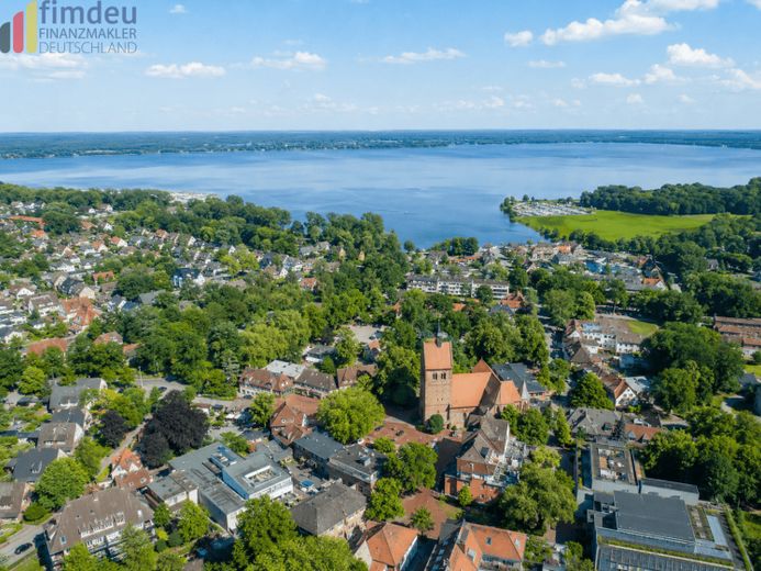 Gelegenheit Wohnung in bester Lage zwischen Meer und Shopping Meile – Foto 1