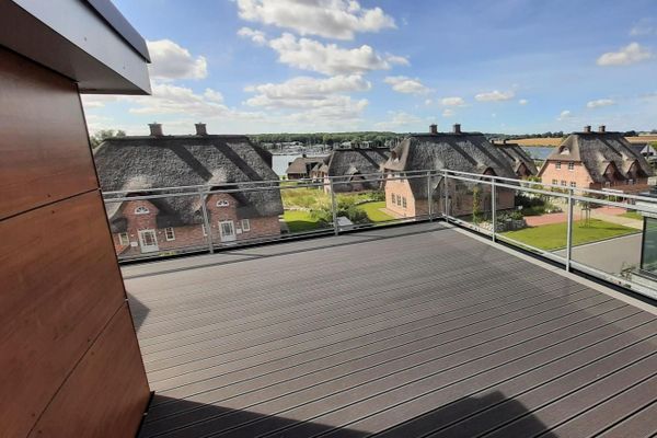 Casas de 128 m² con vistas al agua en una ubicación de ensueño en Kappeln Ellenberg