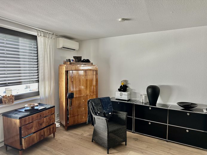 Traumwohnung in der Altstadt - Exklusive ETW im Entenpfuhl - provisionsfrei – 1. Schlafzimmer