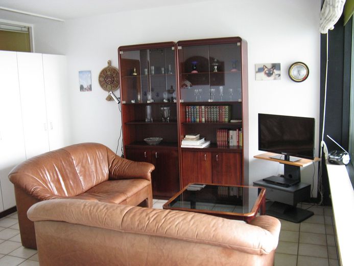 Appartamento di proprietà di 1,5 locali presso Hansa Park, vista mare, da privato – Foto 2