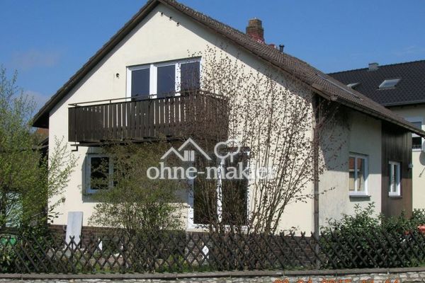 Grande maison individuelle (154m²) avec sous-sol+appartement indépendant (56m²)
