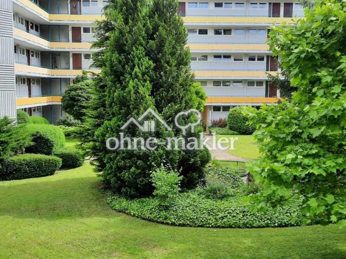 Eigentumswohnung in beliebter Lage in Erlangen – Foto 1