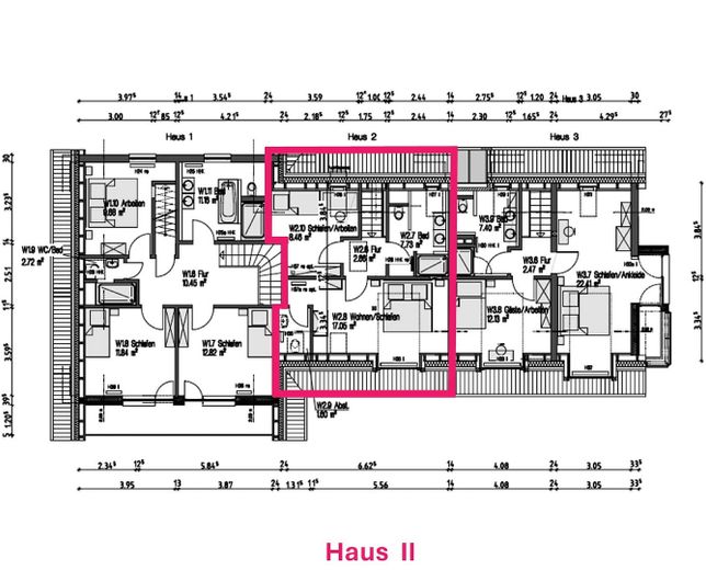 Erstbezug nach hochwertiger Sanierung – schönes Mittelhaus mit Terrasse & Talblick & Carport – Foto 41