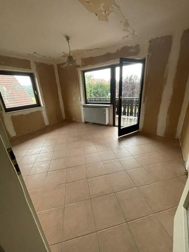 Anwesen mit Einfamilienhaus inkl. ELW & zweitem Wohnhaus, Garagen, Carport, Scheune & Werkstatt – Foto 4