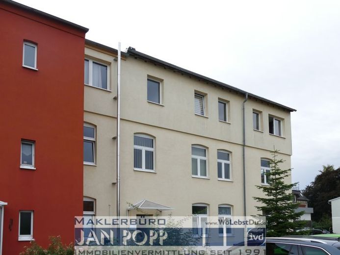 Großzügige, barrierefrei erreichbare Gewerberäume in ruhiger und zentrumsnaher Lage – Foto 1