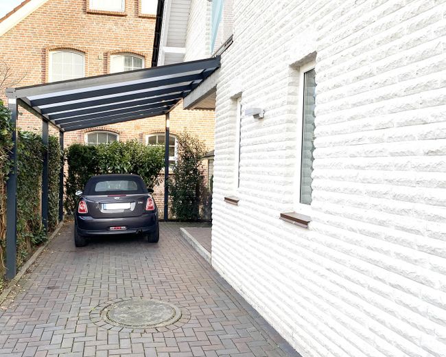 Carport