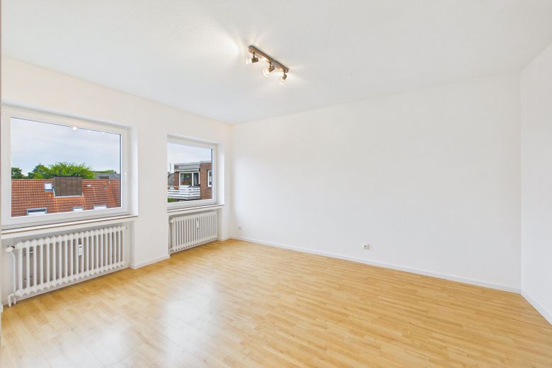 *** Perełka w Osternburgu *** Warto! *** – Schlafzimmer 1