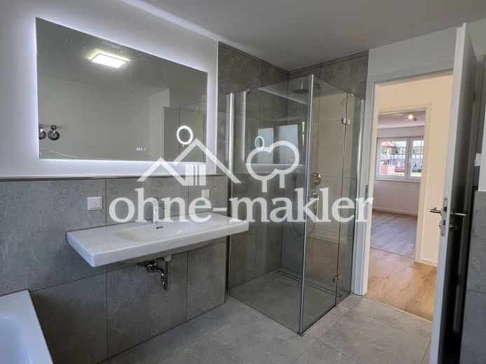 Dreamily bright 3-room apartment for rent - first occupancy after core renovation – Foto 1