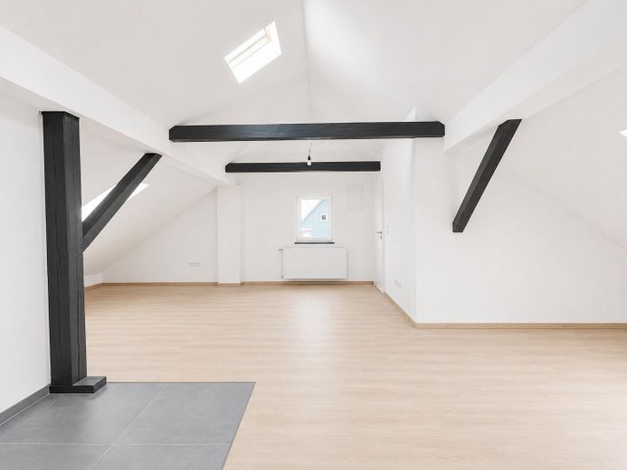 Provisionsfrei: Kernsaniertes Mehrgenerationenhaus mit 649 m² Grundstück & Erweiterungspotenzial – Foto 26