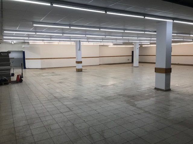 Laden,Büro und Praxis in 21436 Marschacht geeignet auch f. Physiologische Praxis zu vermieten – Einblick in die Ladenfläche