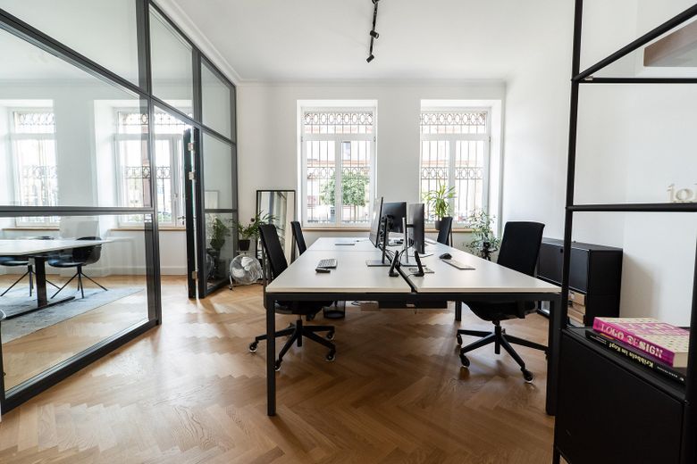 Hochwertige Büroflächen in bester Innenstadtlage von Aschaffenburg – Foto 3