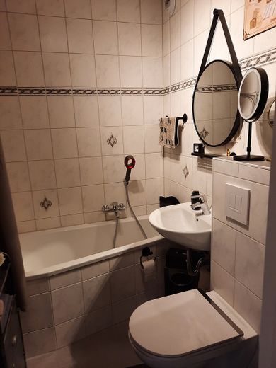 Nachmieter gesucht für 3 Raumwohnung mit Balkon – Foto 6