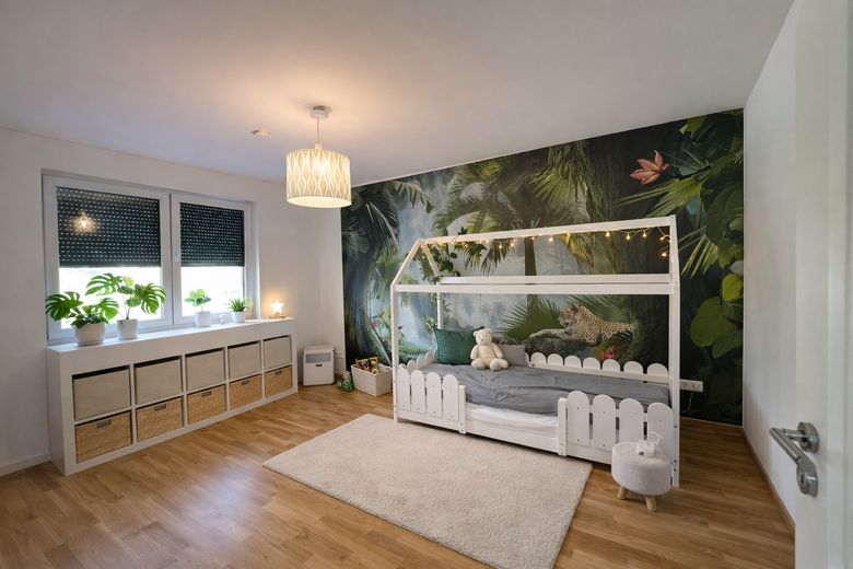 Kinderzimmer 