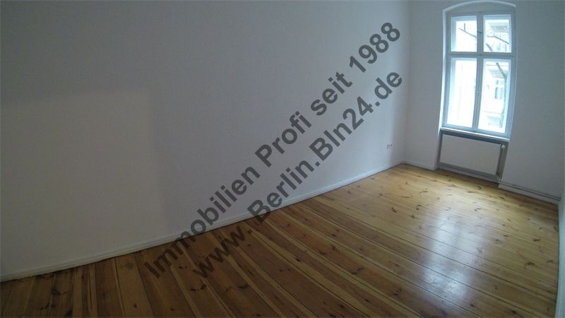Mietwohnung - ZweitBezug nach Sanierung + Dielen OstBalkon – G0010057