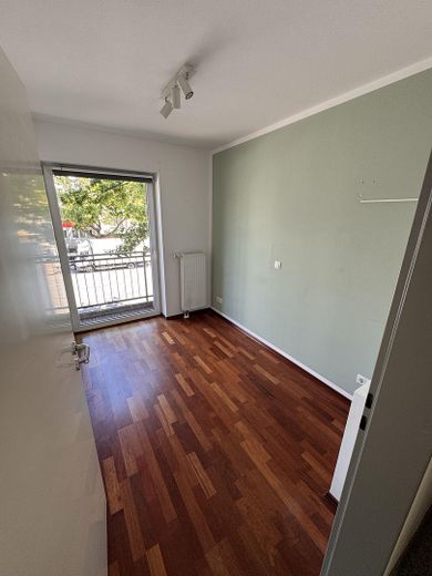 Kinderzimmer /  Walk-In-Closet