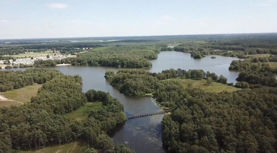 Ferienbungalow an der Thülsfelder Talsperre - provisionsfrei – Foto 18