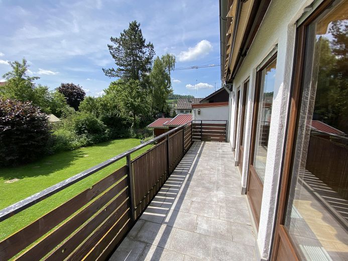 Balkon (SÜD)