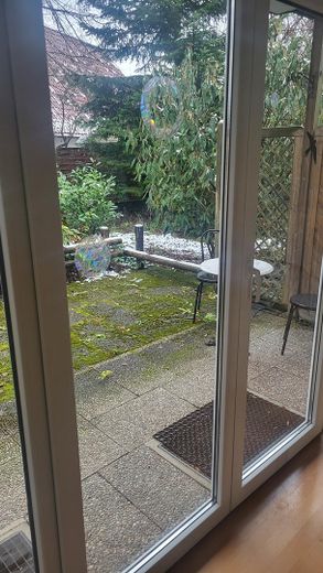 Schöne und helle 2-Zi.Whg. / Terassenwohnung – Foto 10