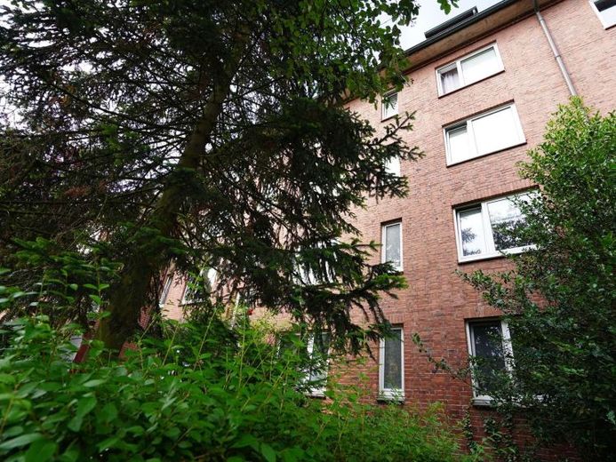 Mehrfamilienhaus mit 13 Einheiten in Eilbek – Foto 1