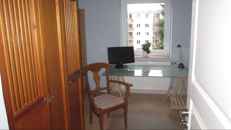TOP Geldanlage in begehrter Wohnlage | 3 Zimmer auf 60qm | zu verkaufen – Büro