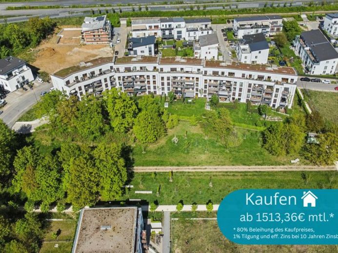 ++ Neuwertig, hochwertig, bezugsfertig - Ihr neues Zuhause zwischen Natur und Komfort ++ – Foto 1