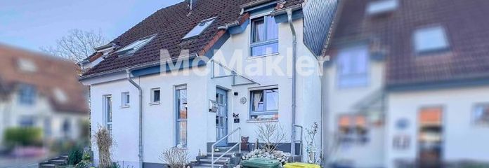 Maison mitoyenne intermédiaire familiale à Hennef-Uckerath