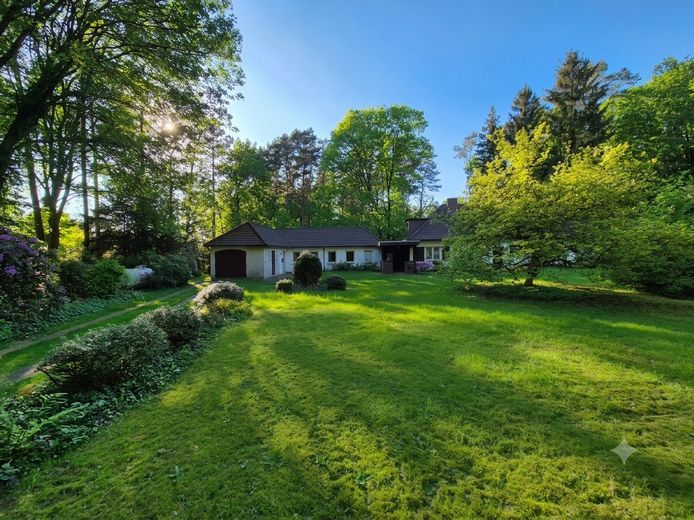 ​🌿 Senza provvigione: proprietà da sogno su terreno boschivo di 5.000 m² incl. appartamento per il custode – Foto 6