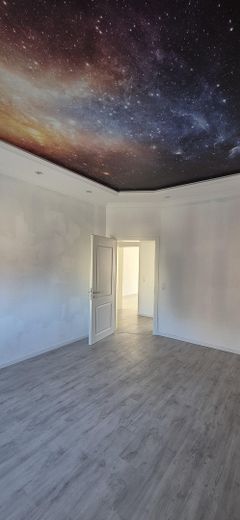 Sanierte Altbauwohnung I Top-Zustand I Außergewöhnlich – Schlafzimmer 2