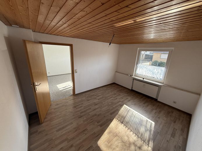 Kinderzimmer EG