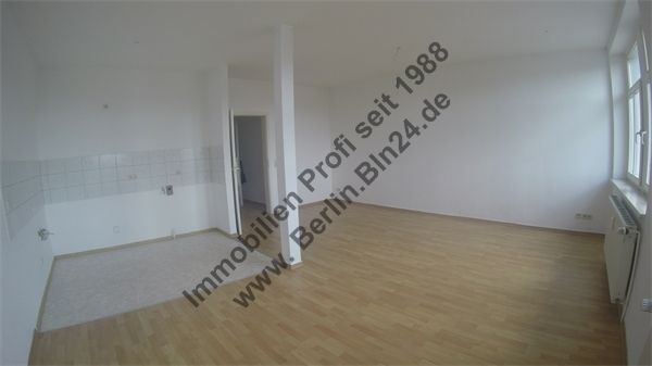 Wohnung mieten - super ruhig schlafen zum Innenhof – G0010011
