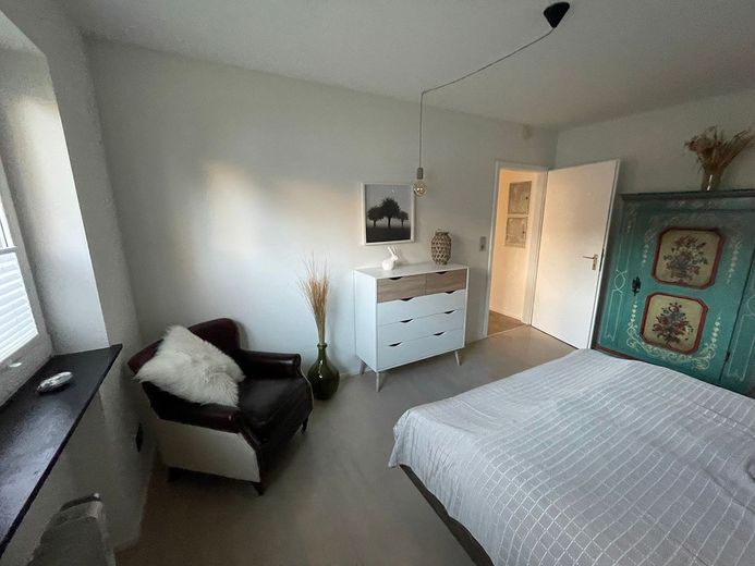2-Zi.-Wohnung mit TG von Privat – Foto 8