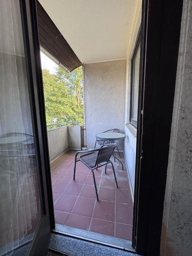 Appartamento ristrutturato di 1,5 locali – Foto 1