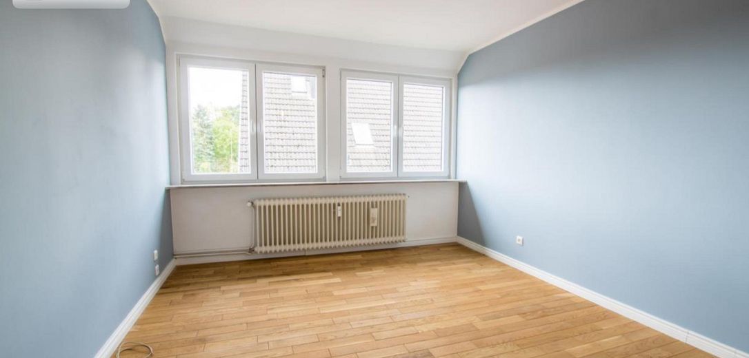 Gäste-/ Schlafzimmer