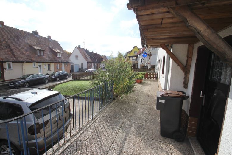 Cornberg, EFH – Foto 10