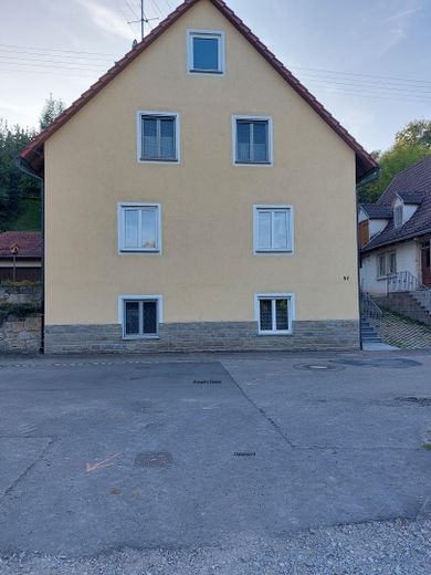 Ostansicht