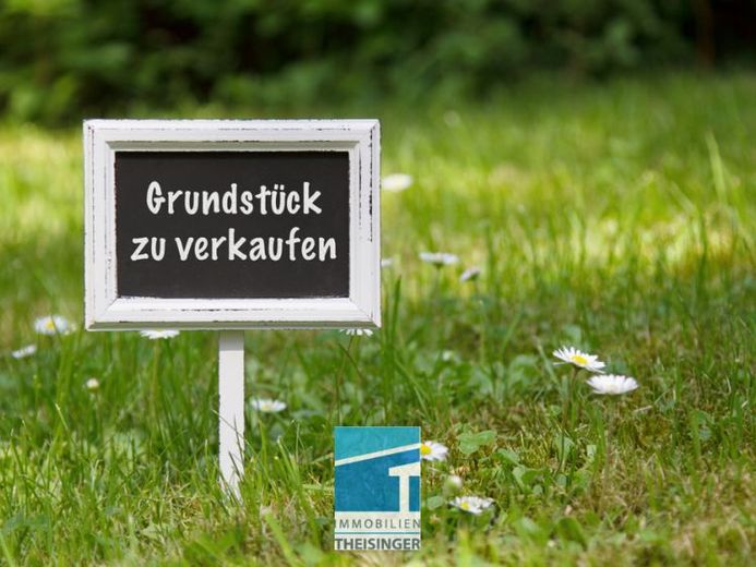 3 Spänner + 4 Spänner Grundstück ( 7 Wohneinheiten) in Lenting! Komplett erschlossen! Keine Hanglage! – Photo 1