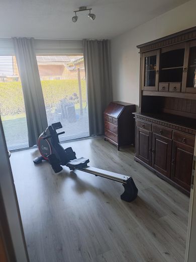 EG Sportzimmer