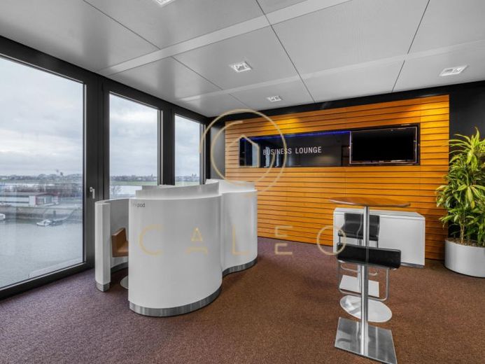 CALEO ¦ Hafen ¦ Hafenspitze ¦ flexibel + sofort bezugsfertig ¦ all inclusive ¦ PROVISIONSFREI – Foto 1