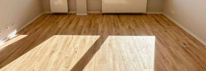 Appartamento ristrutturato di 1 locale in posizione tranquilla a Mülheim an der Ruhr